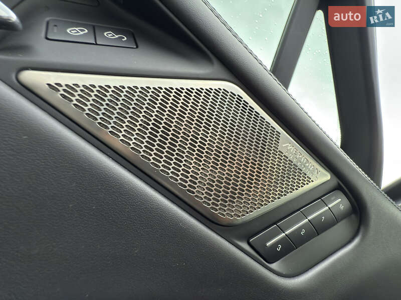 Внедорожник / Кроссовер Jaguar I-Pace 2018 в Черновцах