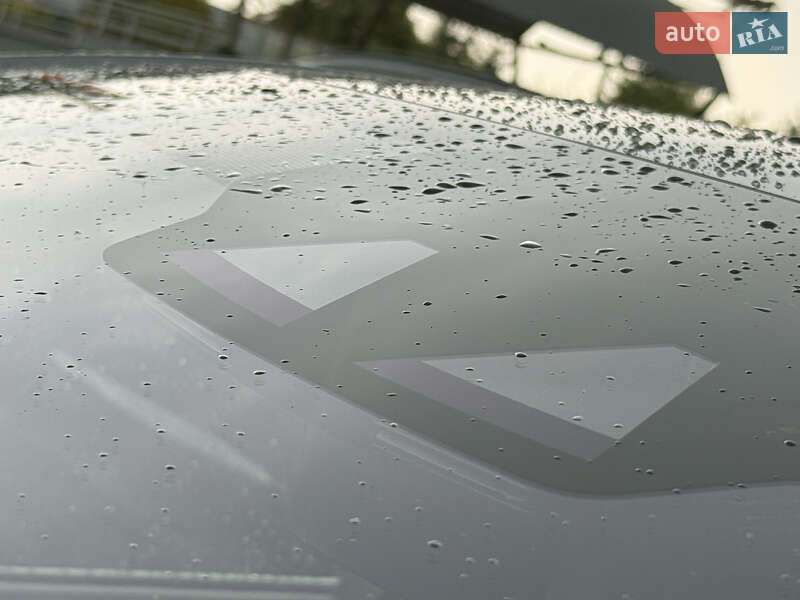 Внедорожник / Кроссовер Jaguar I-Pace 2018 в Черновцах