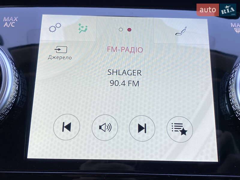 Позашляховик / Кросовер Jaguar I-Pace 2019 в Львові