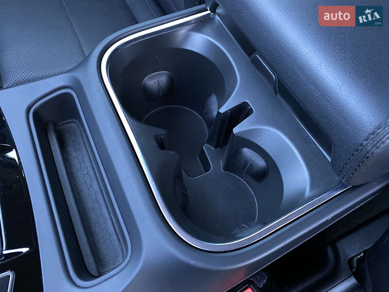 Позашляховик / Кросовер Jaguar I-Pace 2019 в Львові