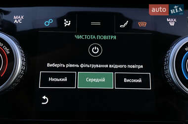 Позашляховик / Кросовер Jaguar I-Pace 2019 в 