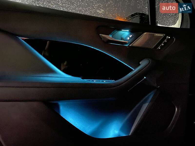 Внедорожник / Кроссовер Jaguar I-Pace 2019 в Львове