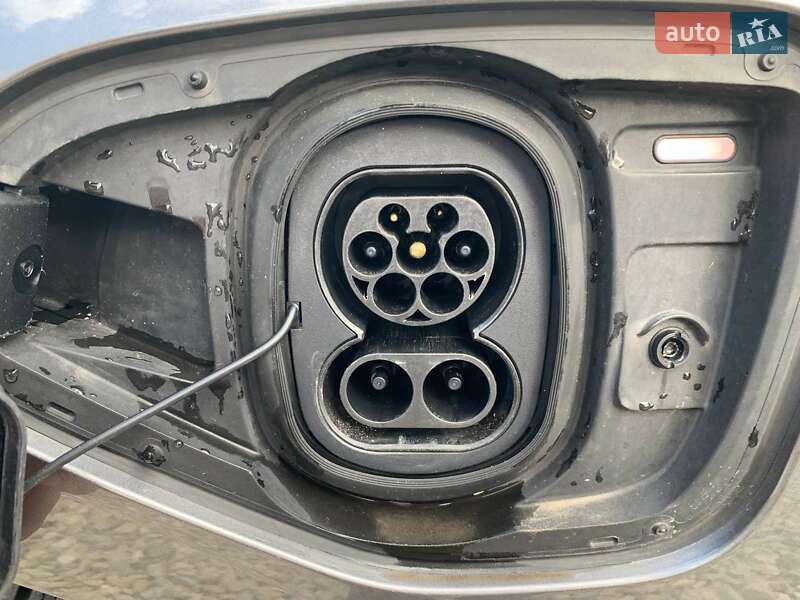 Внедорожник / Кроссовер Jaguar I-Pace 2019 в Коломые