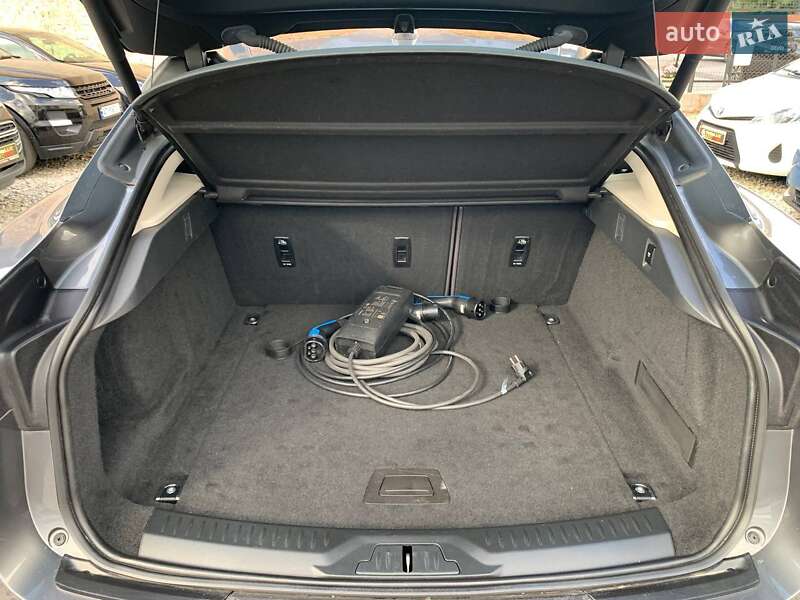 Внедорожник / Кроссовер Jaguar I-Pace 2019 в Коломые