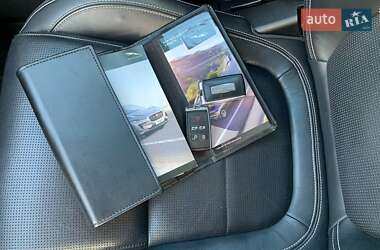 Внедорожник / Кроссовер Jaguar I-Pace 2019 в 