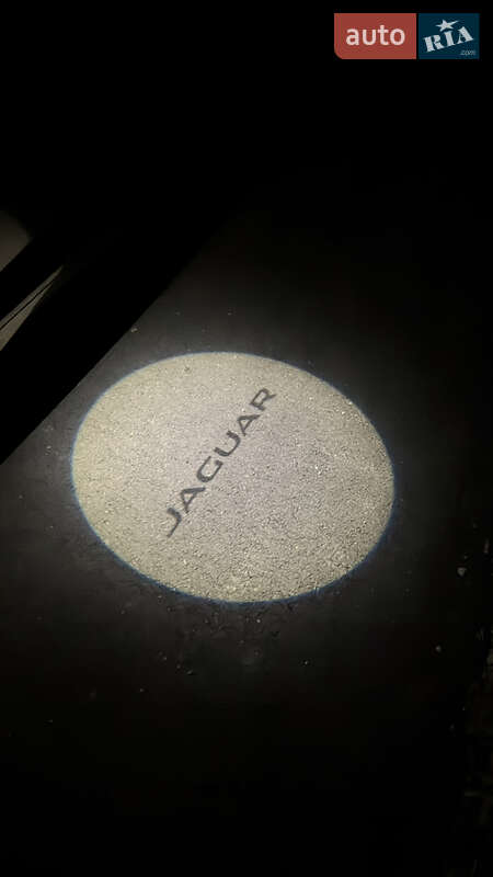 Внедорожник / Кроссовер Jaguar I-Pace 2022 в Ивано-Франковске