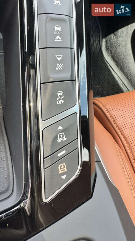 Внедорожник / Кроссовер Jaguar I-Pace 2022 в Ивано-Франковске