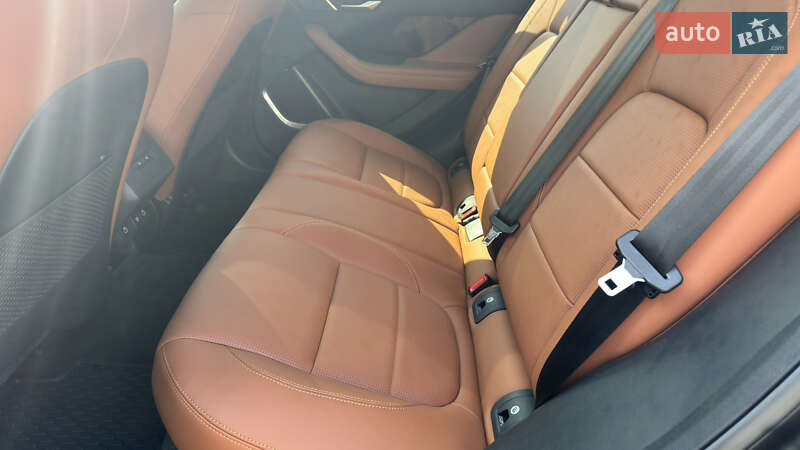 Внедорожник / Кроссовер Jaguar I-Pace 2022 в Ивано-Франковске