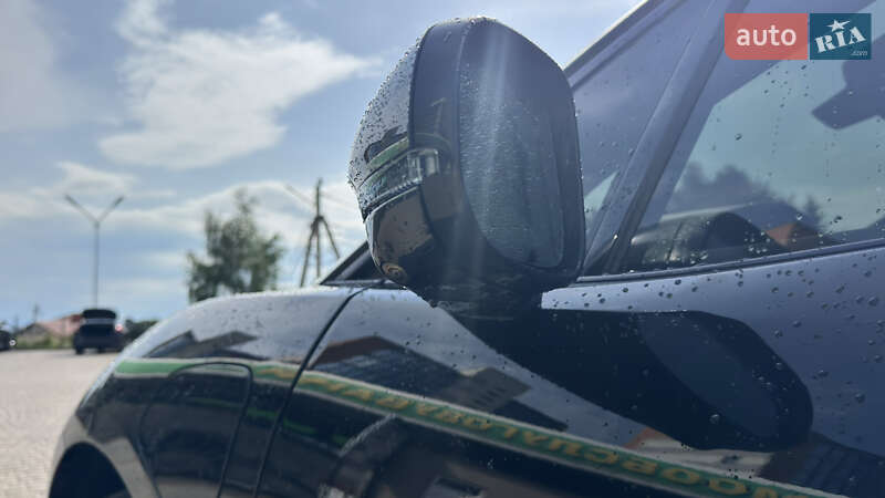 Внедорожник / Кроссовер Jaguar I-Pace 2022 в Ивано-Франковске