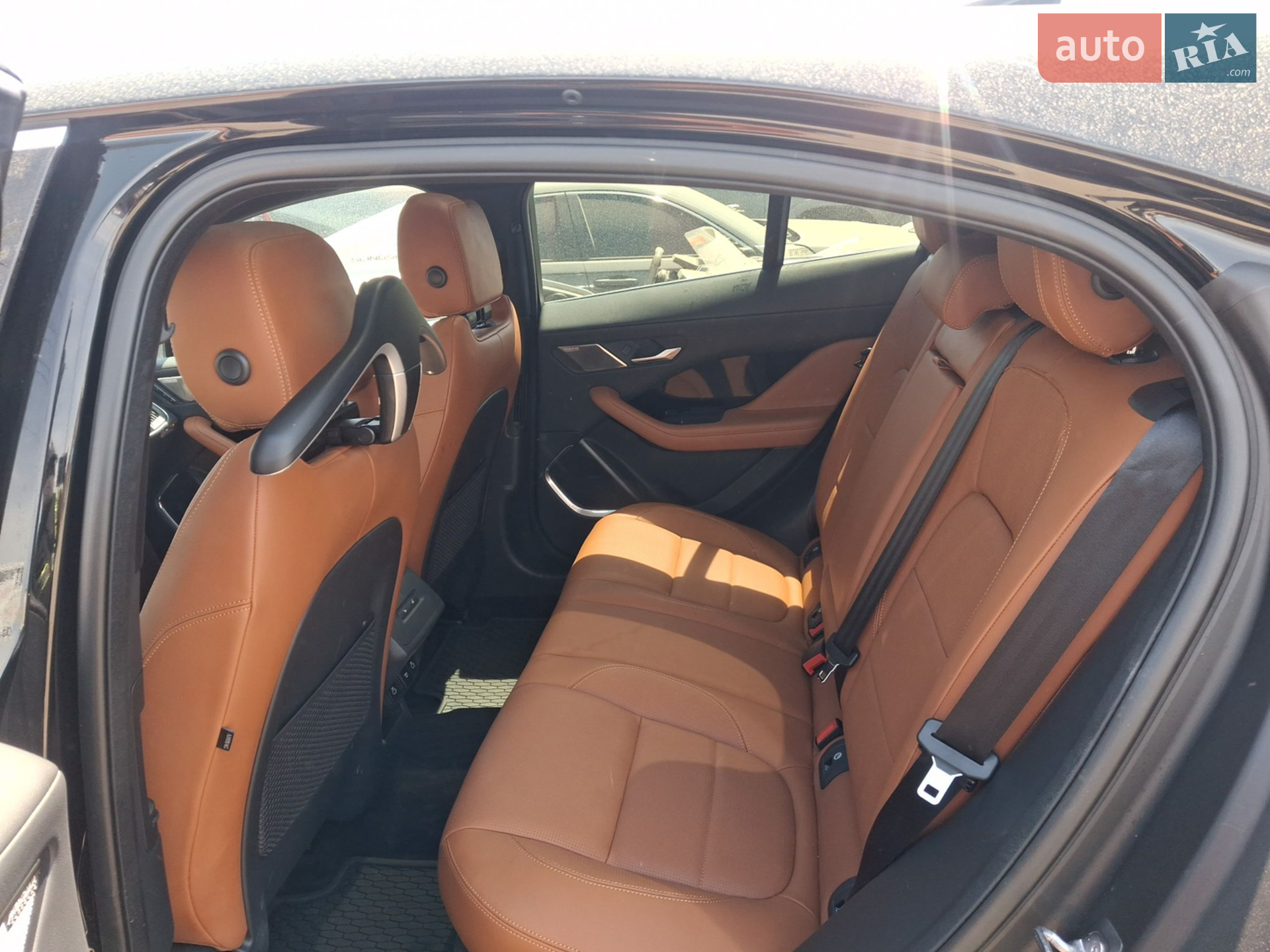 2022 Jaguar I-Pace - мініатюра 82