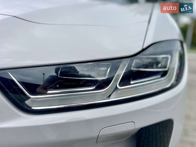 Внедорожник / Кроссовер Jaguar I-Pace 2021 в Луцке фото 14 Внедорожник / Кроссовер Jaguar I-Pace 2021 в Луцке