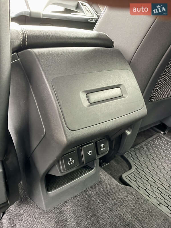 Внедорожник / Кроссовер Jaguar I-Pace 2021 в Луцке фото 24 Внедорожник / Кроссовер Jaguar I-Pace 2021 в Луцке