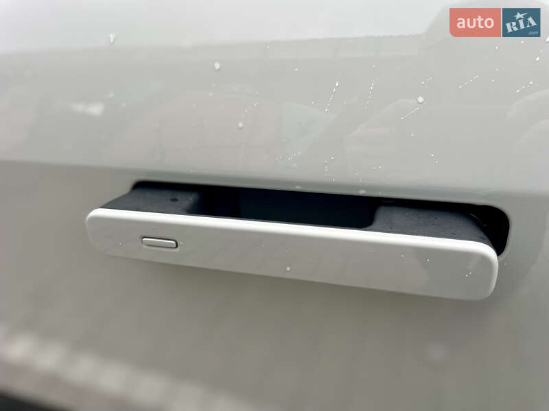 Внедорожник / Кроссовер Jaguar I-Pace 2021 в Луцке фото 35 Внедорожник / Кроссовер Jaguar I-Pace 2021 в Луцке