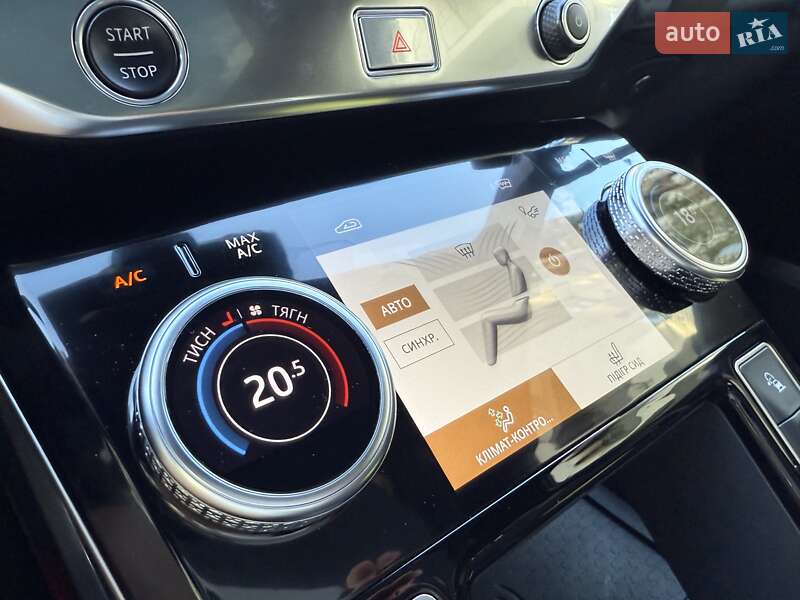 Внедорожник / Кроссовер Jaguar I-Pace 2023 в Киеве фото 72 Внедорожник / Кроссовер Jaguar I-Pace 2023 в Киеве