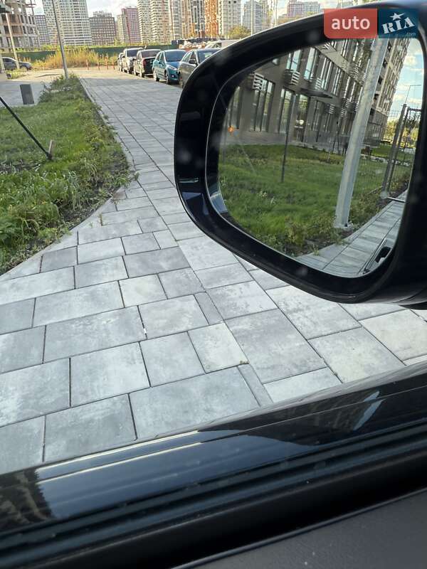 Внедорожник / Кроссовер Jaguar I-Pace 2023 в Киеве фото 70 Внедорожник / Кроссовер Jaguar I-Pace 2023 в Киеве