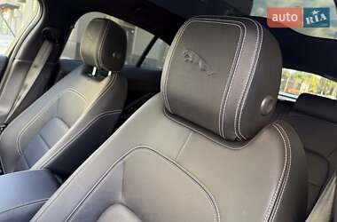 Внедорожник / Кроссовер Jaguar I-Pace 2023 в 