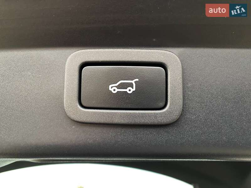 Позашляховик / Кросовер Jaguar I-Pace 2019 в Львові