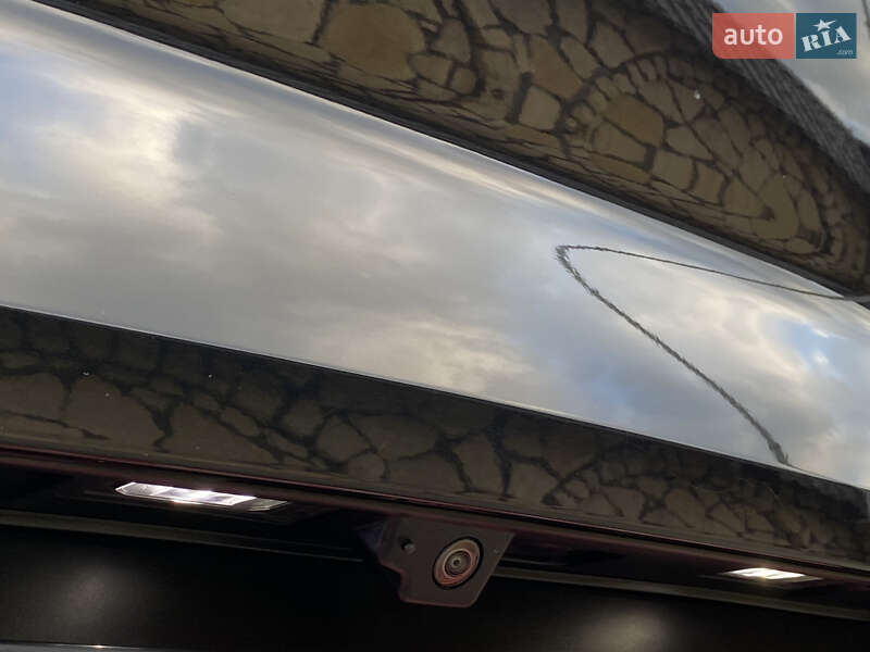 Внедорожник / Кроссовер Jaguar I-Pace 2020 в Львове