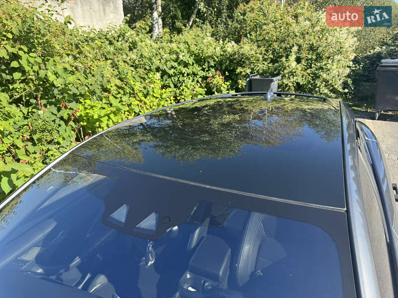 Позашляховик / Кросовер Jaguar I-Pace 2019 в Івано-Франківську фото 3 Позашляховик / Кросовер Jaguar I-Pace 2019 в Івано-Франківську