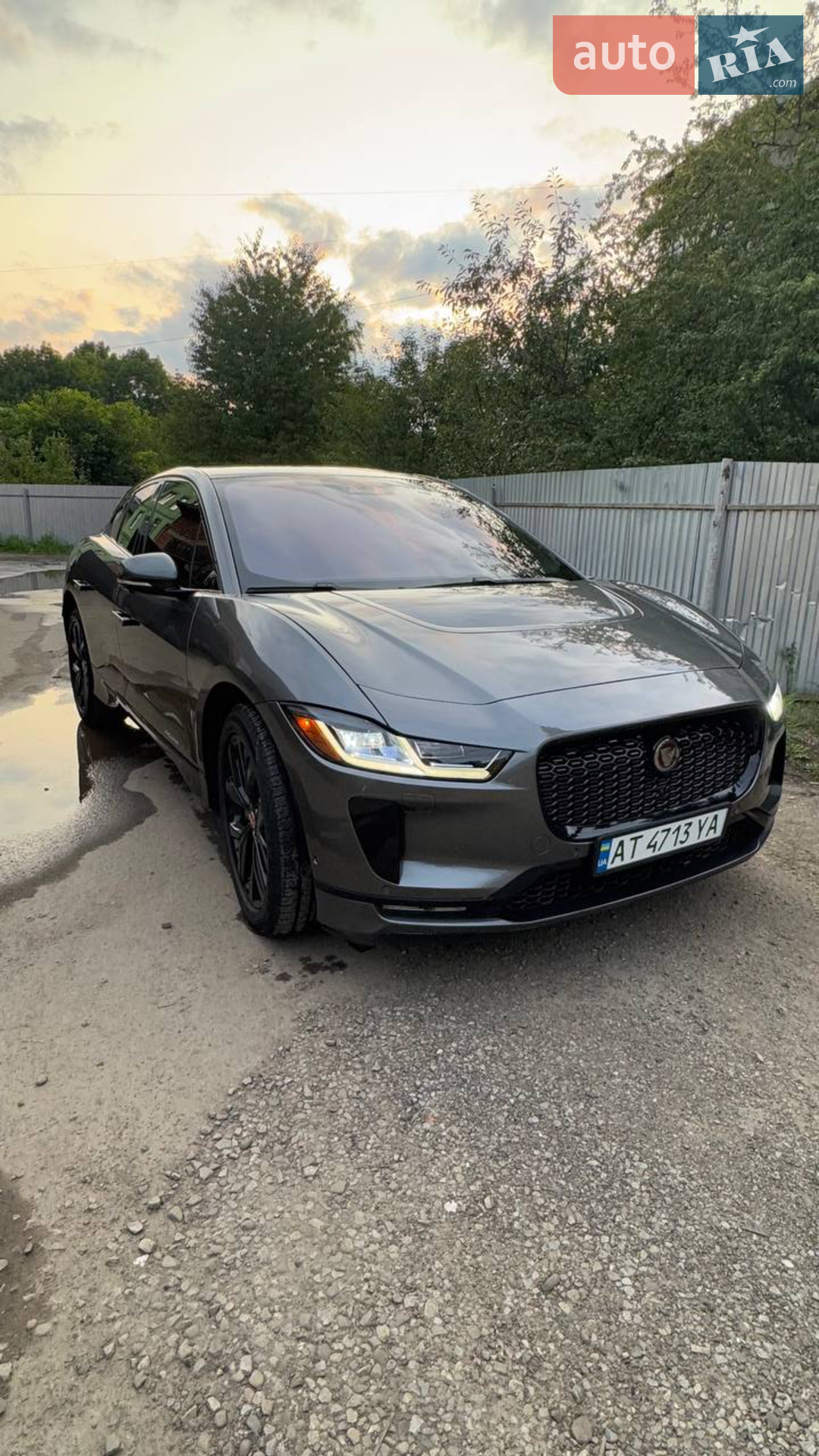 2019 Jaguar I-Pace - мініатюра 58