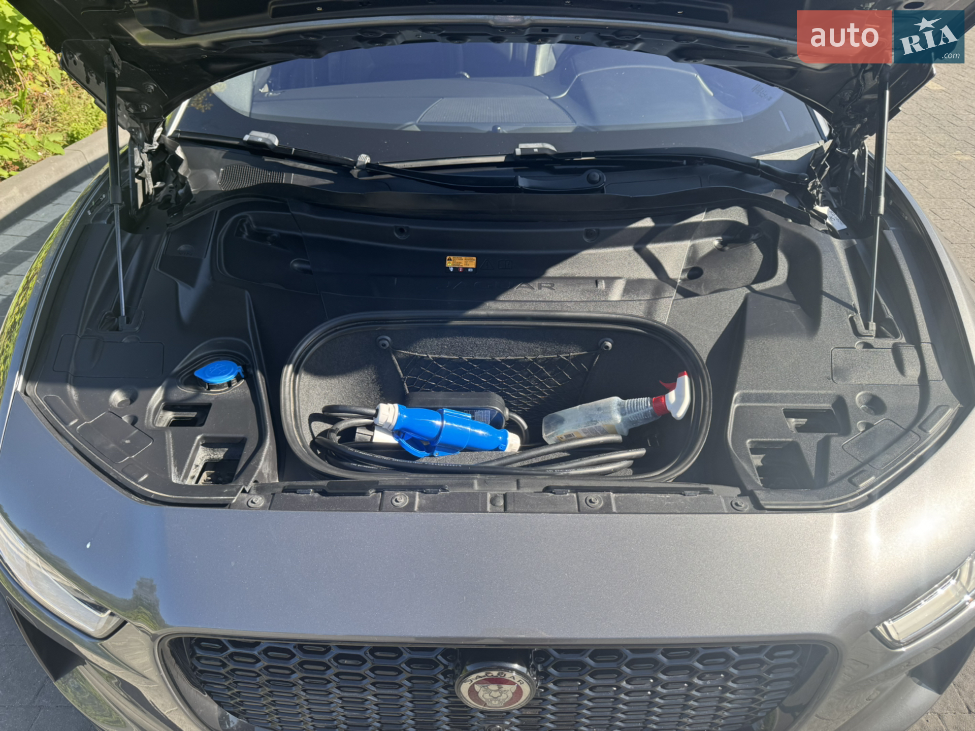 2019 Jaguar I-Pace - мініатюра 67