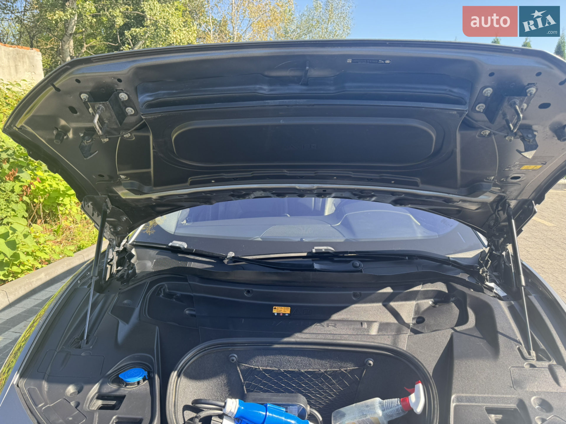 2019 Jaguar I-Pace - мініатюра 69