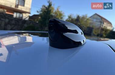 Позашляховик / Кросовер Jaguar I-Pace 2021 в 