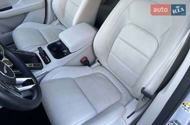 Позашляховик / Кросовер Jaguar I-Pace 2021 в 