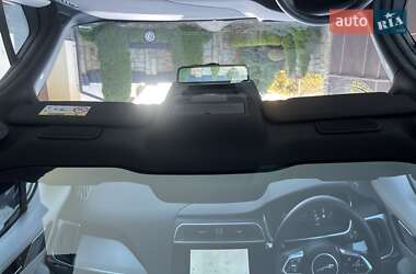 Позашляховик / Кросовер Jaguar I-Pace 2021 в 