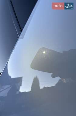 Позашляховик / Кросовер Jaguar I-Pace 2021 в 