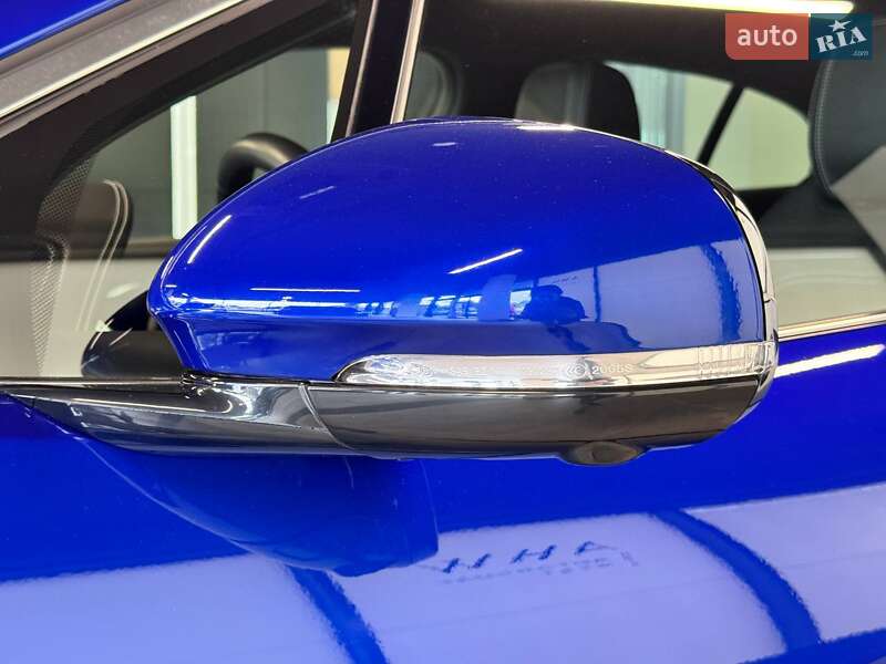 Внедорожник / Кроссовер Jaguar I-Pace 2020 в Львове
