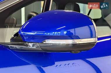 Позашляховик / Кросовер Jaguar I-Pace 2020 в 