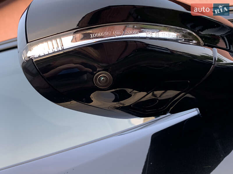 Внедорожник / Кроссовер Jaguar I-Pace 2021 в Львове