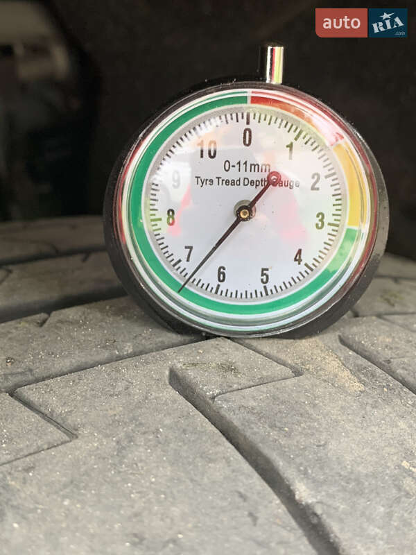 Внедорожник / Кроссовер Jaguar I-Pace 2021 в Львове