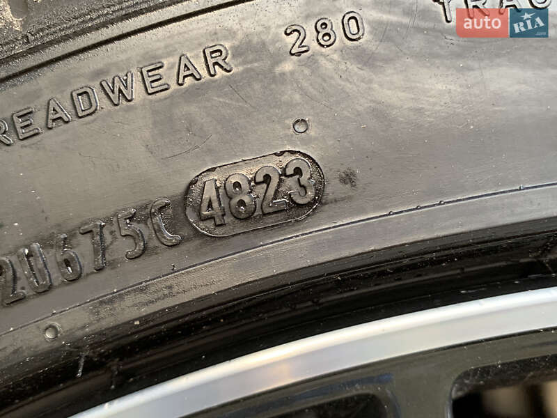 Внедорожник / Кроссовер Jaguar I-Pace 2021 в Львове