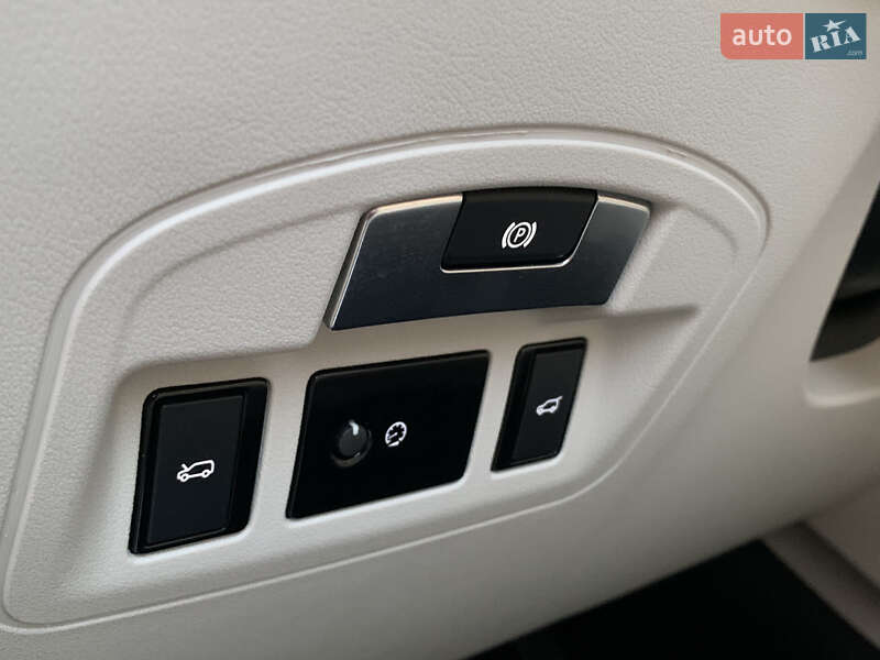 Внедорожник / Кроссовер Jaguar I-Pace 2021 в Львове