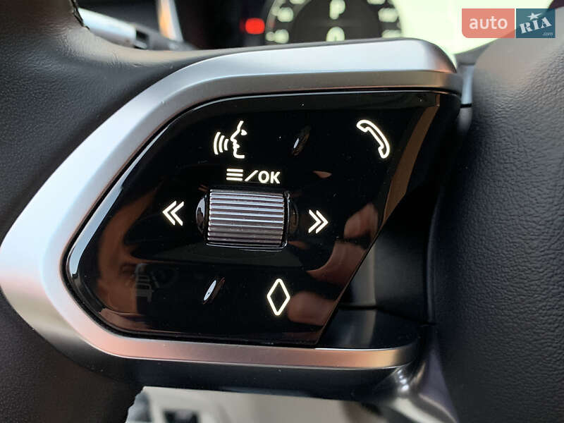 Внедорожник / Кроссовер Jaguar I-Pace 2021 в Львове