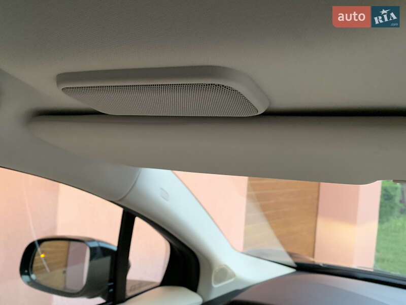 Внедорожник / Кроссовер Jaguar I-Pace 2021 в Львове