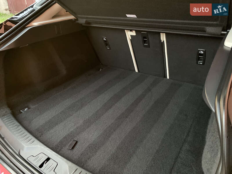 Внедорожник / Кроссовер Jaguar I-Pace 2021 в Львове