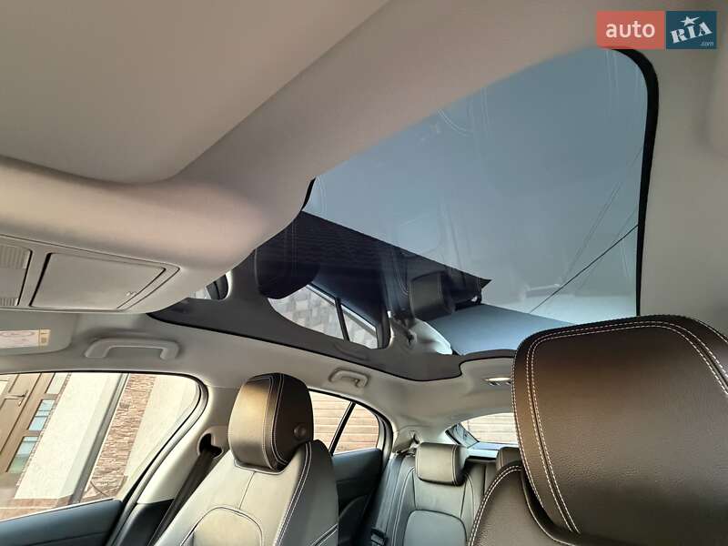 Внедорожник / Кроссовер Jaguar I-Pace 2019 в Черновцах