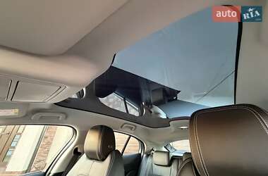 Внедорожник / Кроссовер Jaguar I-Pace 2019 в 