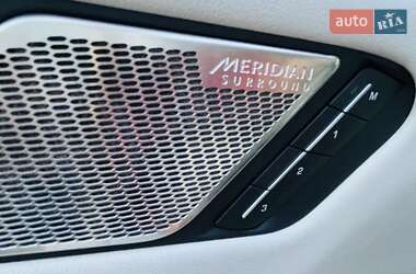 Позашляховик / Кросовер Jaguar I-Pace 2021 в 