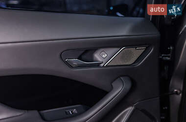 Позашляховик / Кросовер Jaguar I-Pace 2019 в 
