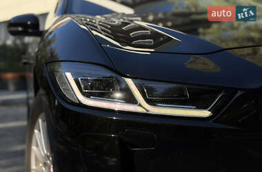 Внедорожник / Кроссовер Jaguar I-Pace 2020 в 