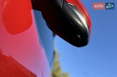 Позашляховик / Кросовер Jaguar I-Pace 2019 в 