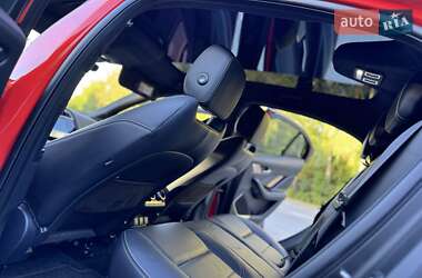 Позашляховик / Кросовер Jaguar I-Pace 2019 в 