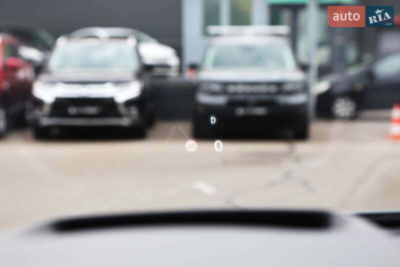 Внедорожник / Кроссовер Jaguar I-Pace 2019 в Киеве