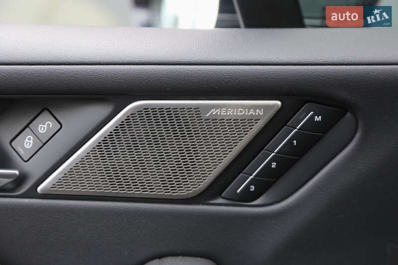 Внедорожник / Кроссовер Jaguar I-Pace 2019 в Киеве