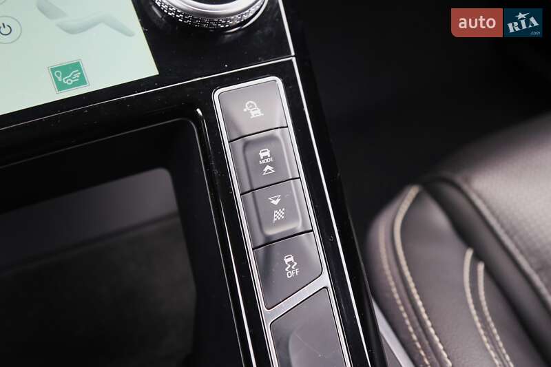 Внедорожник / Кроссовер Jaguar I-Pace 2019 в Киеве