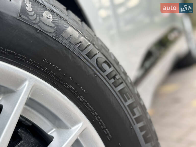 Позашляховик / Кросовер Jaguar I-Pace 2019 в Трускавці